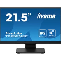 iiyama ProLite T2252MSC-B2 21.5 iiyama ProLite T2252MSC-B2 21.5